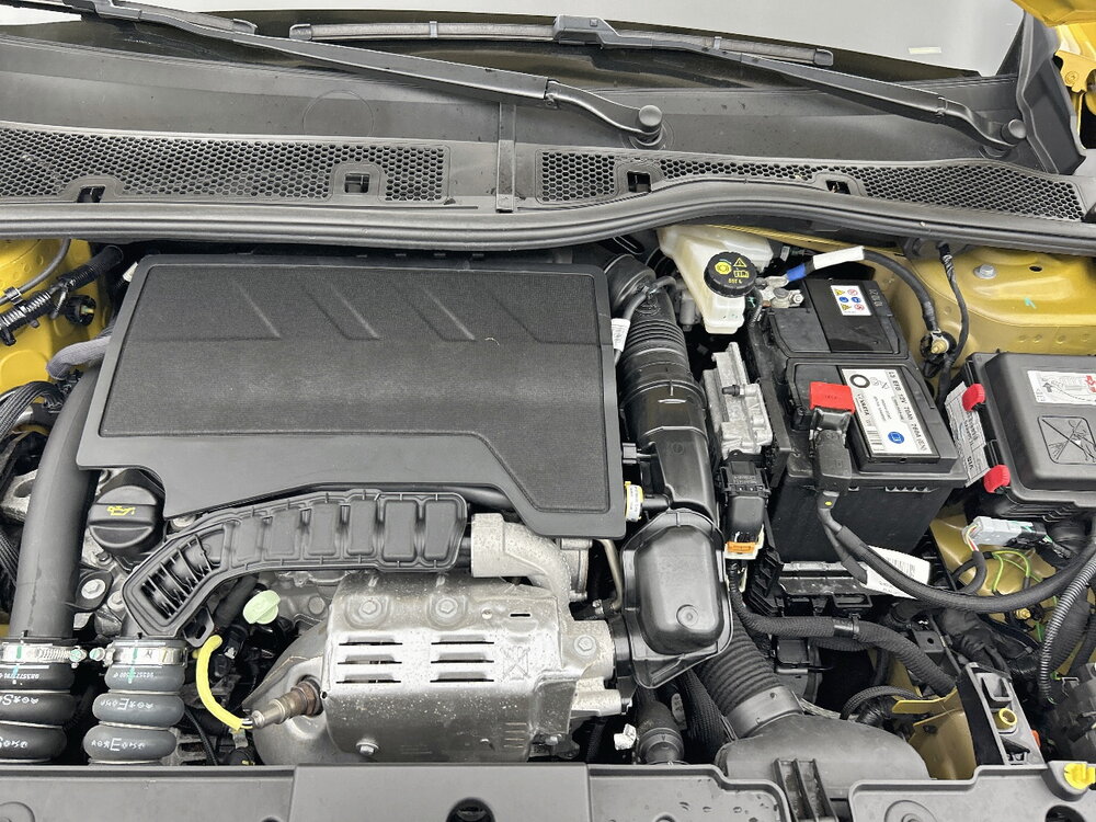 Occasion PEUGEOT 208 208 PureTech 100 S&S BVM6 - Style