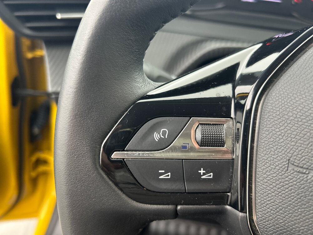 Occasion PEUGEOT 208 208 PureTech 100 S&S BVM6 - Style