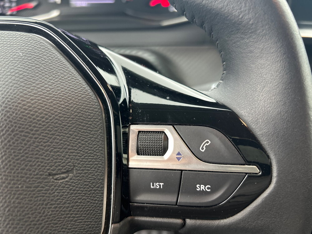 Occasion PEUGEOT 208 208 PureTech 100 S&S BVM6 - Style