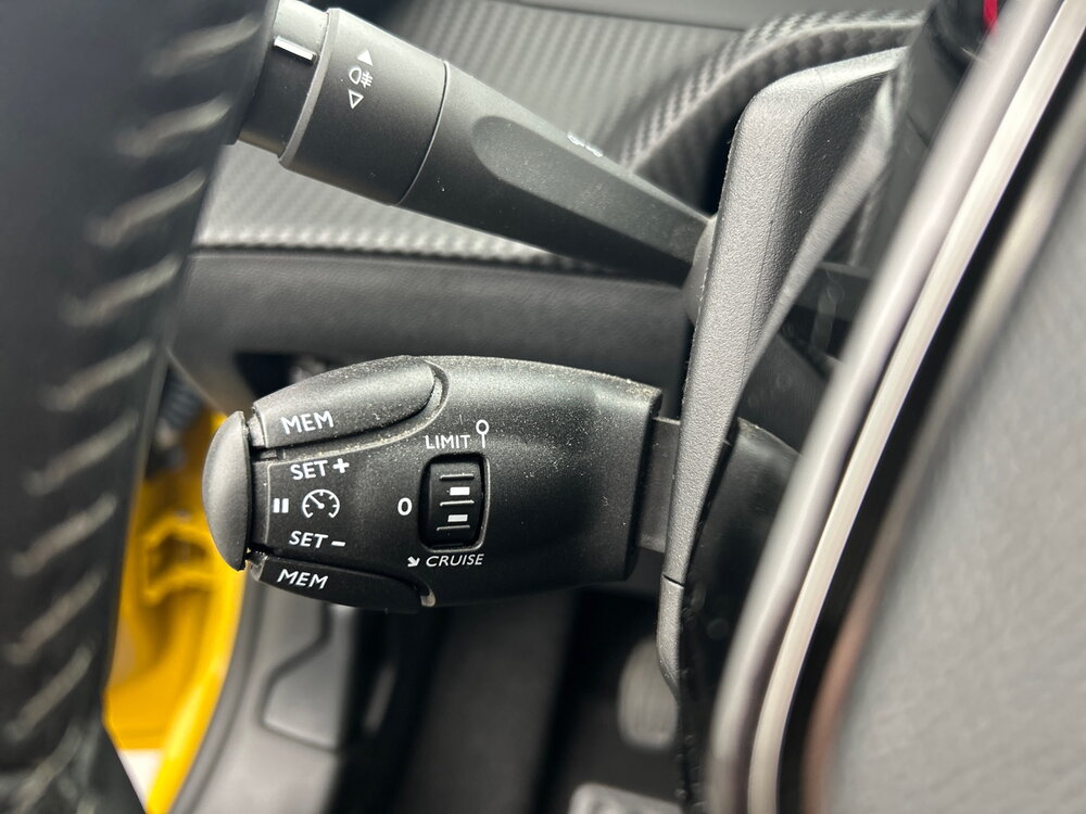 Occasion PEUGEOT 208 208 PureTech 100 S&S BVM6 - Style