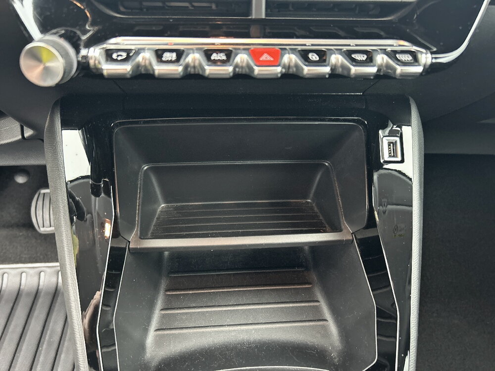 Occasion PEUGEOT 208 208 PureTech 100 S&S BVM6 - Style