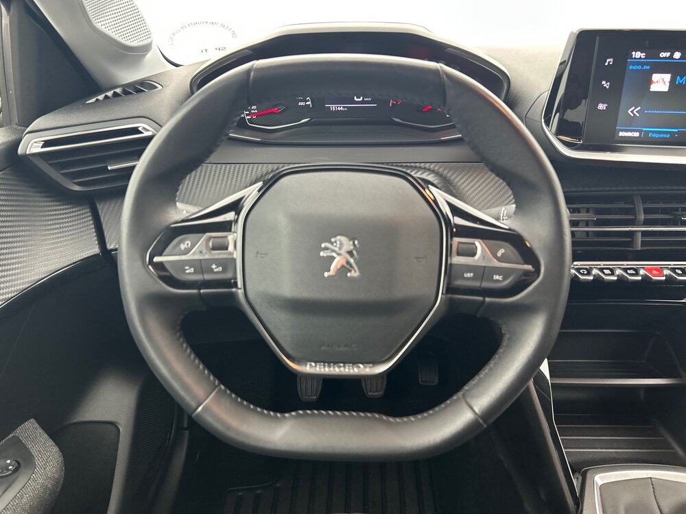 Occasion PEUGEOT 208 208 PureTech 100 S&S BVM6 - Style