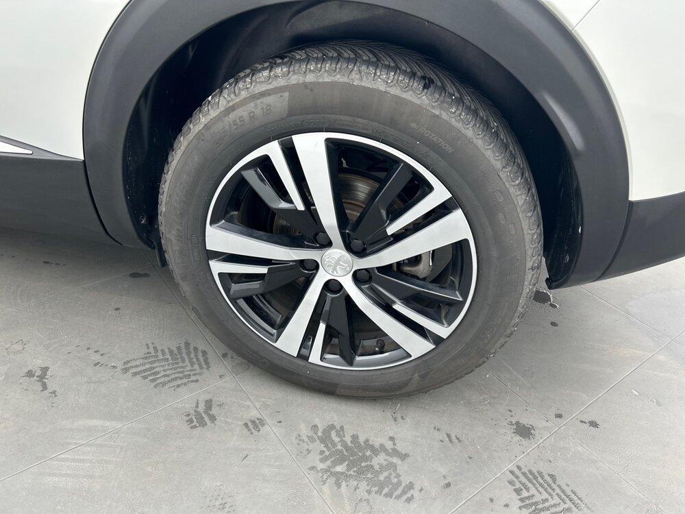 Occasion PEUGEOT 3008 3008 BlueHDi 130ch S&S EAT8 - GT