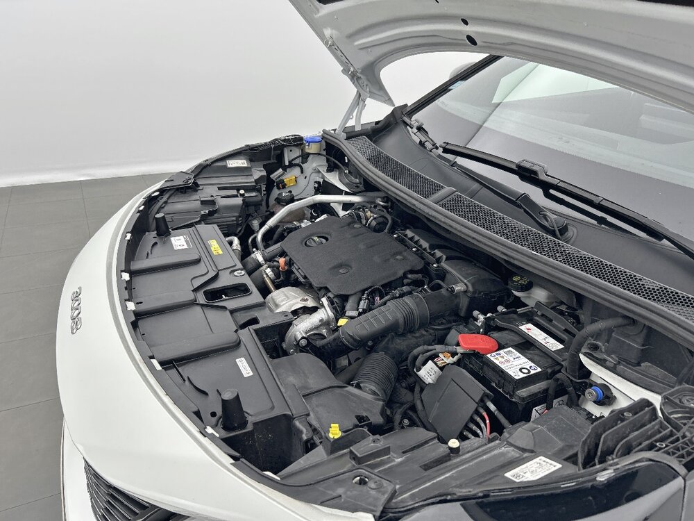 Occasion PEUGEOT 3008 3008 BlueHDi 130ch S&S EAT8 - GT