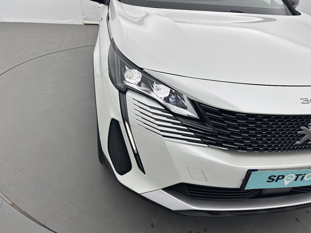 Occasion PEUGEOT 3008 3008 BlueHDi 130ch S&S EAT8 - GT