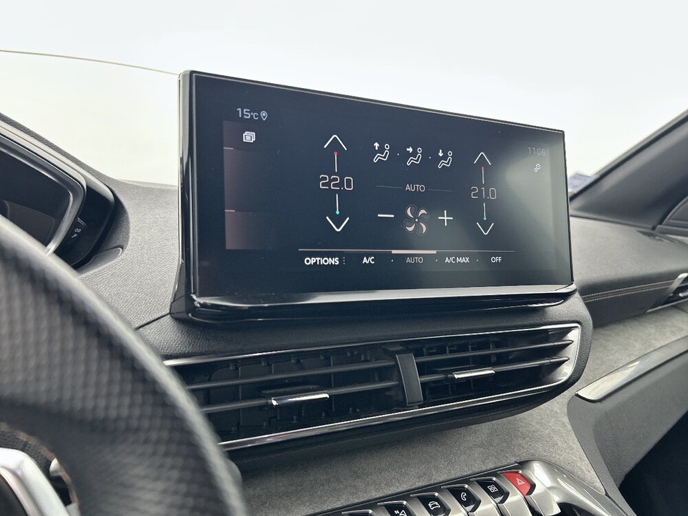 Occasion PEUGEOT 3008 3008 BlueHDi 130ch S&S EAT8 - GT