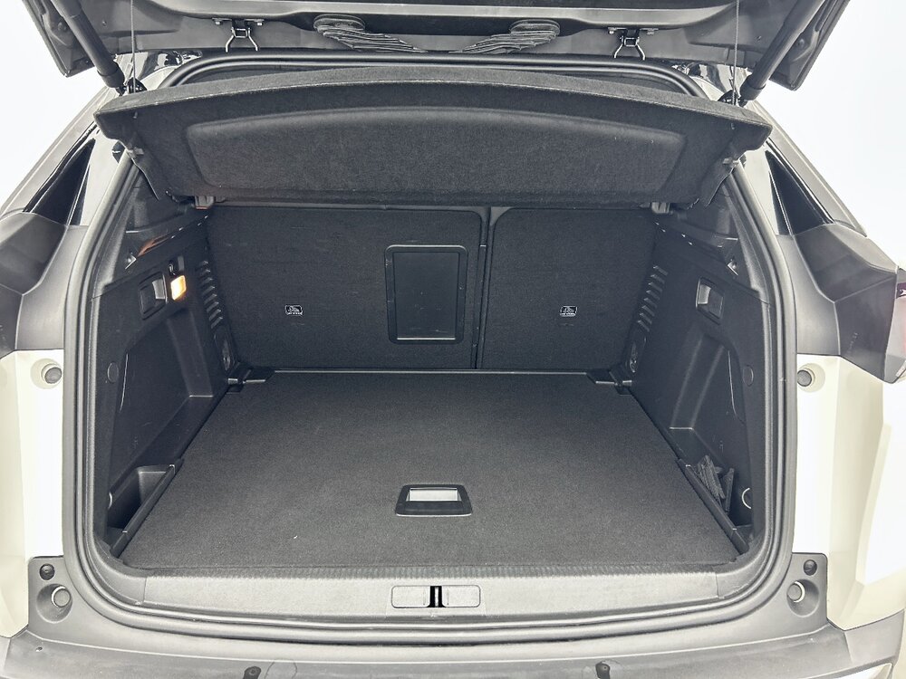 Occasion PEUGEOT 3008 3008 BlueHDi 130ch S&S EAT8 - GT