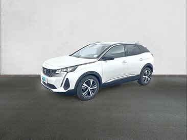 Occasion PEUGEOT 3008 3008 BlueHDi 130ch S&S EAT8 - GT