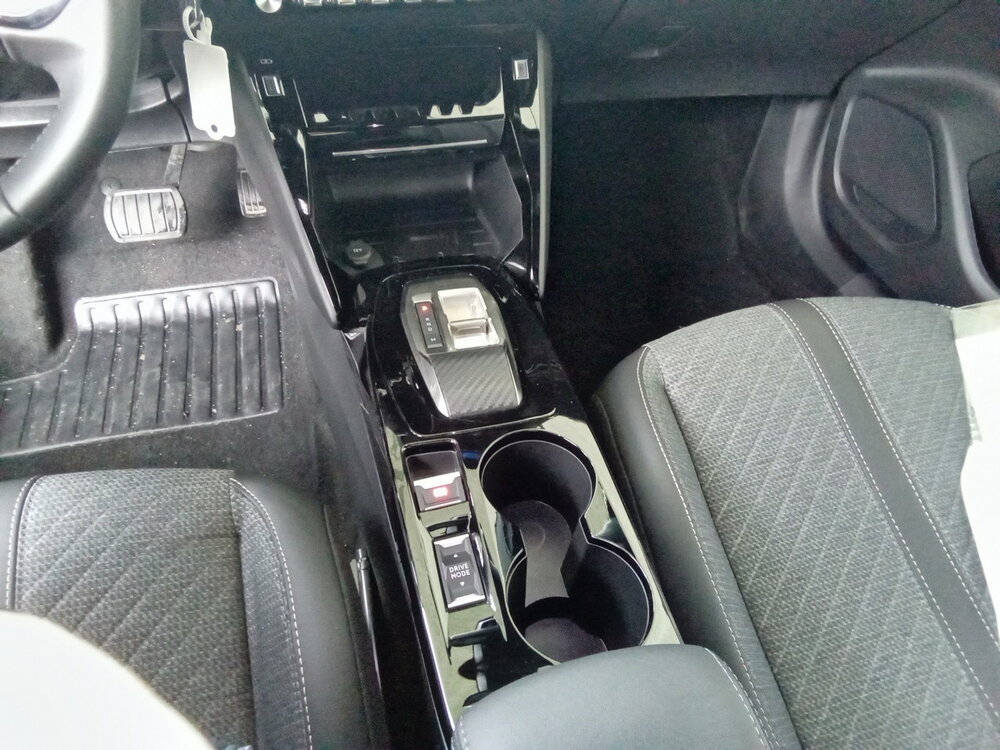 Occasion PEUGEOT 2008 2008 PureTech 130 S&S EAT8 - Allure