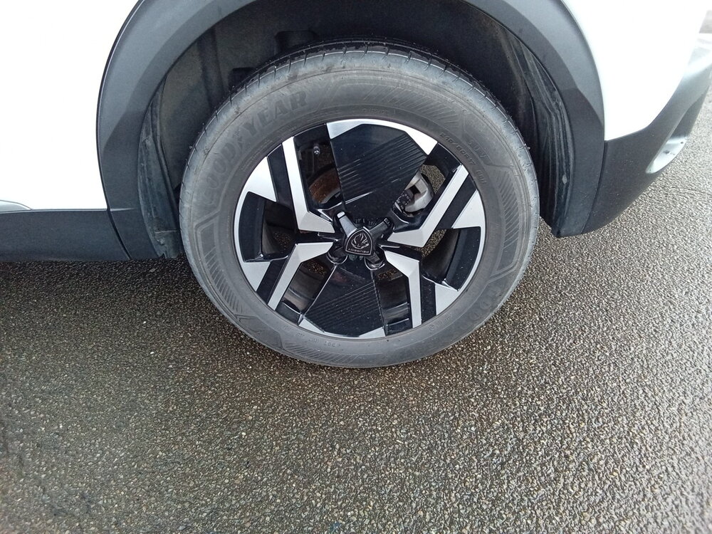 Occasion PEUGEOT 2008 2008 PureTech 130 S&S EAT8 - Allure