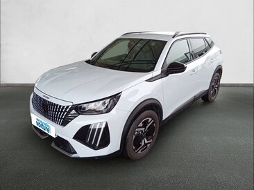 Occasion PEUGEOT 2008 2008 PureTech 130 S&S EAT8 - Allure