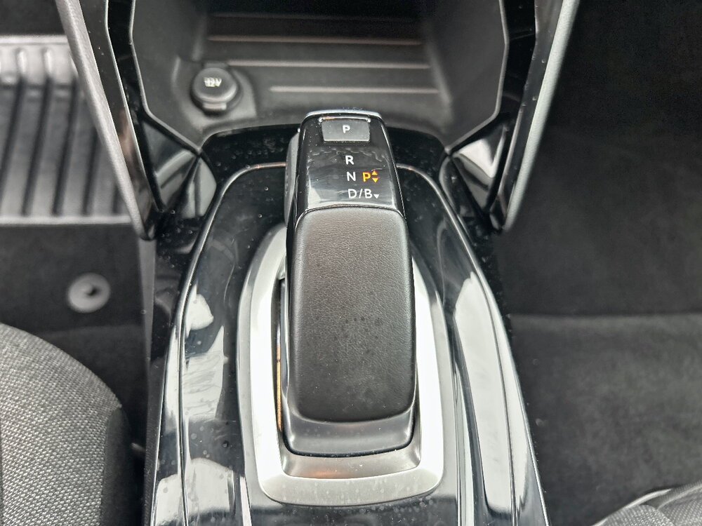 Occasion PEUGEOT 208 208 Electrique 50 kWh 136ch - Style