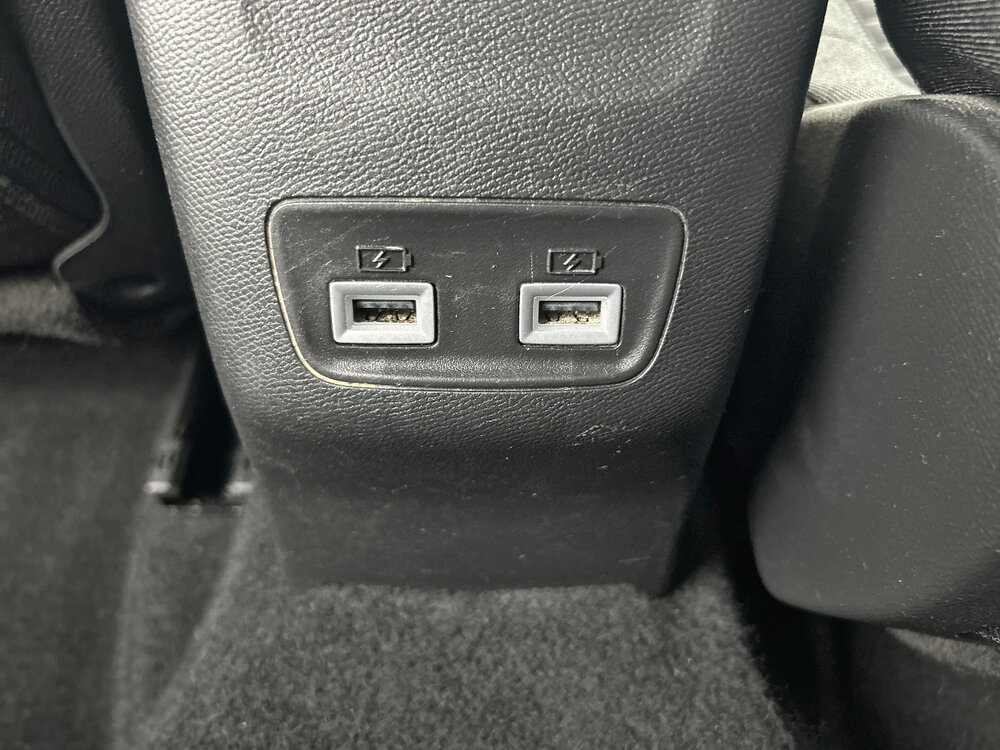 Occasion PEUGEOT 208 208 Electrique 50 kWh 136ch - Style