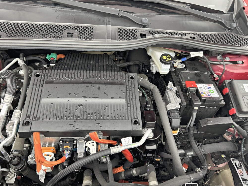 Occasion PEUGEOT 208 208 Electrique 50 kWh 136ch - Style