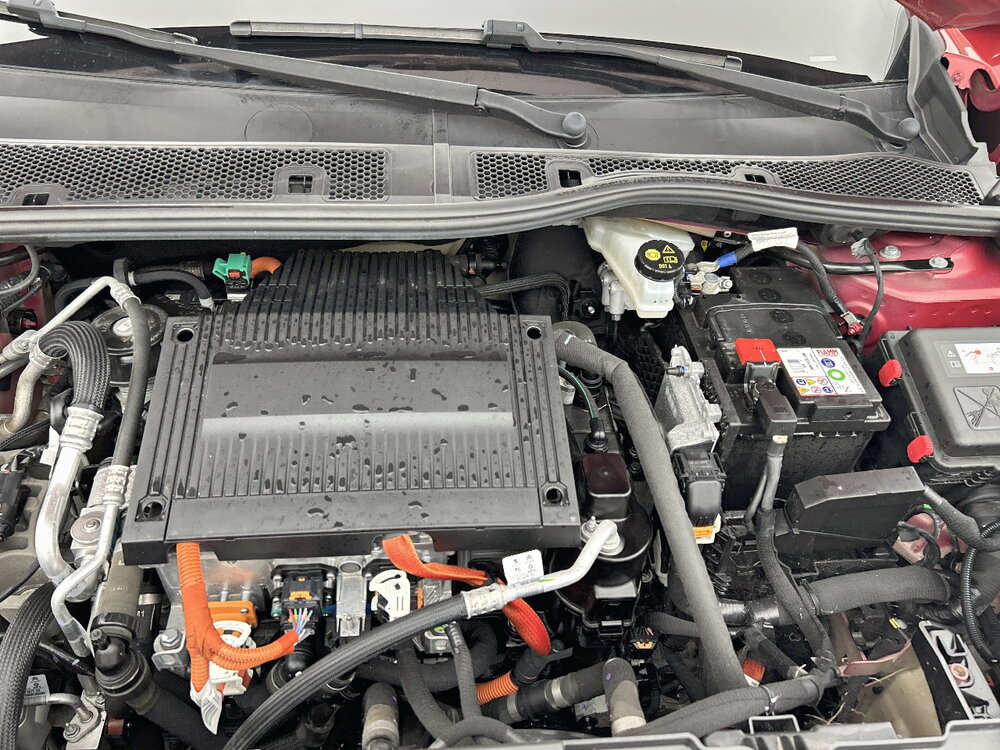 Occasion PEUGEOT 208 208 Electrique 50 kWh 136ch - Style