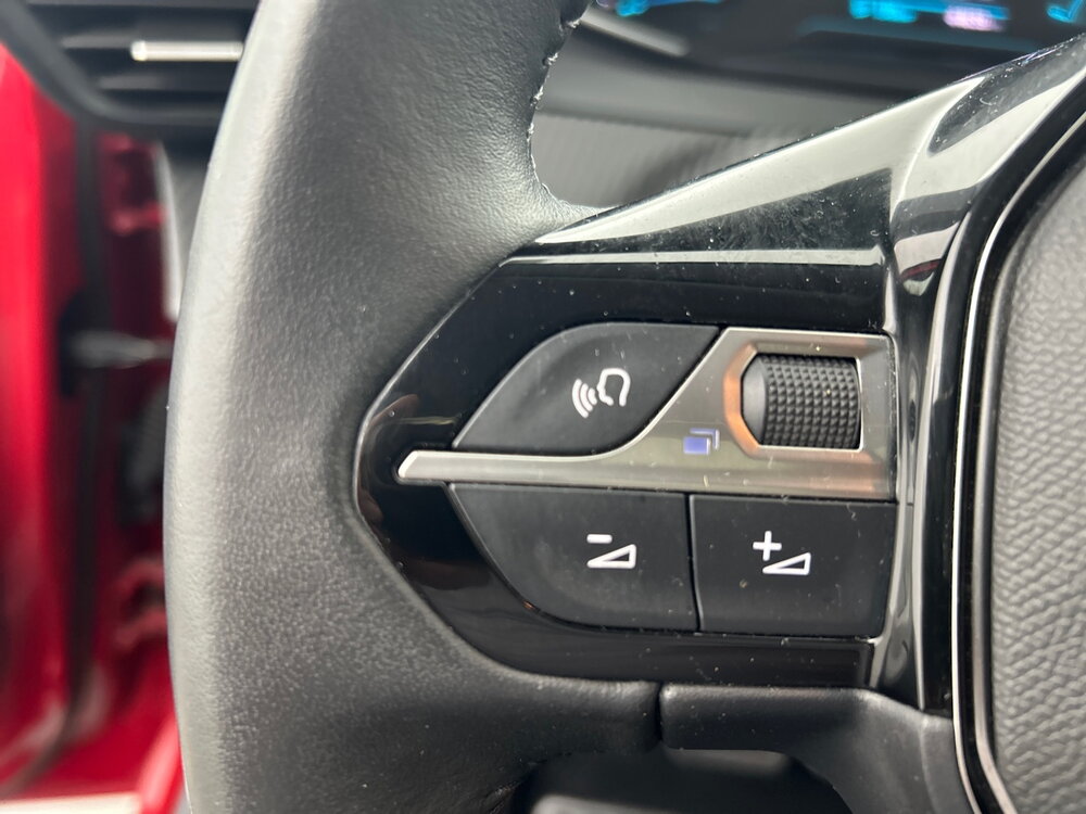 Occasion PEUGEOT 208 208 Electrique 50 kWh 136ch - Style