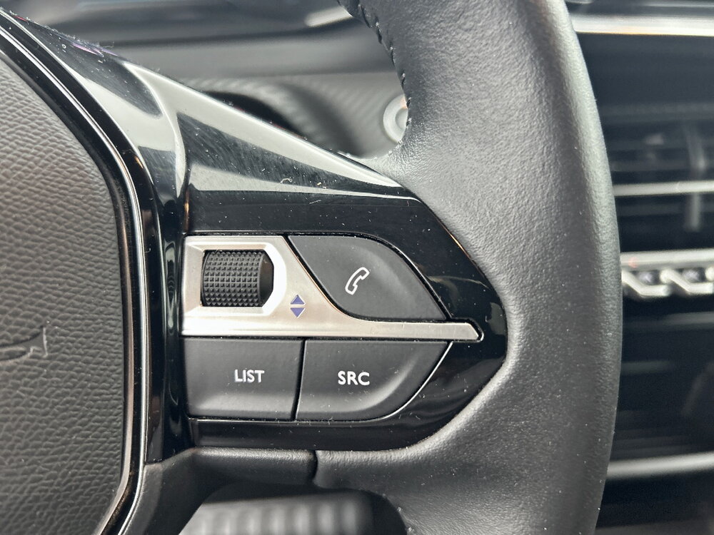 Occasion PEUGEOT 208 208 Electrique 50 kWh 136ch - Style