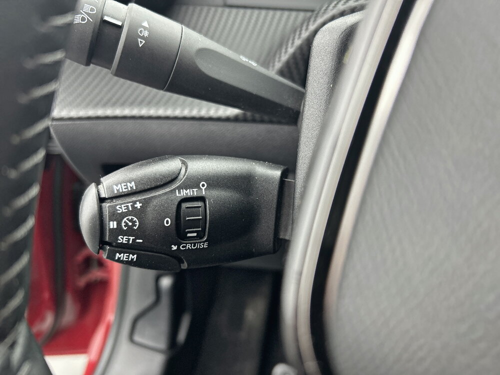 Occasion PEUGEOT 208 208 Electrique 50 kWh 136ch - Style