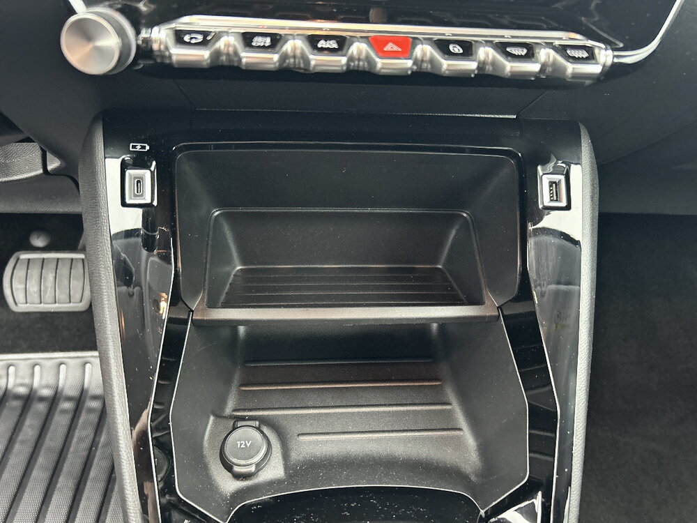 Occasion PEUGEOT 208 208 Electrique 50 kWh 136ch - Style