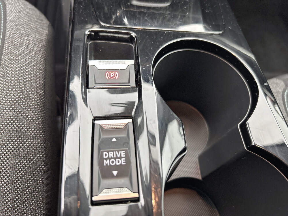 Occasion PEUGEOT 208 208 Electrique 50 kWh 136ch - Style