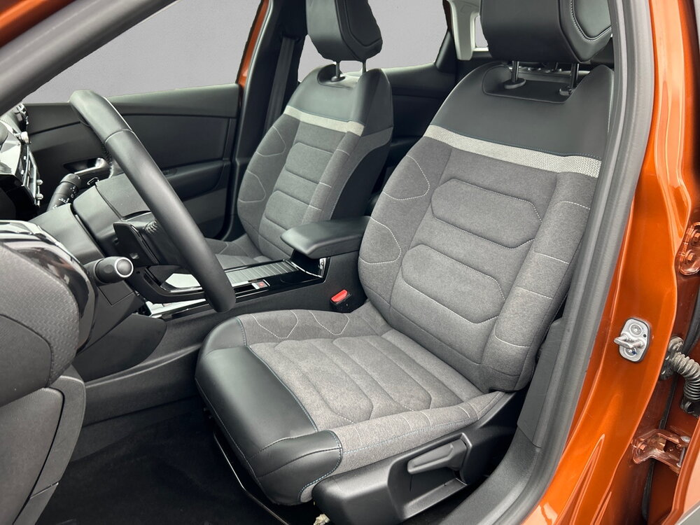 Occasion CITROEN C4 C4 PureTech 130 S&S EAT8 - Feel Pack