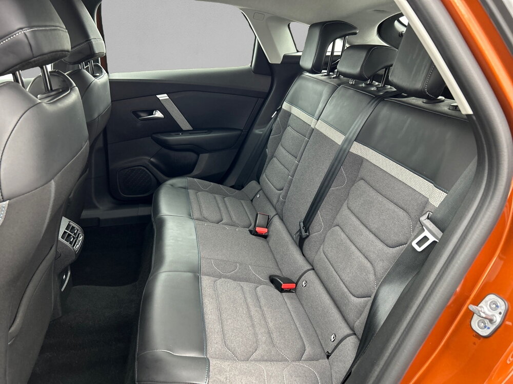Occasion CITROEN C4 C4 PureTech 130 S&S EAT8 - Feel Pack