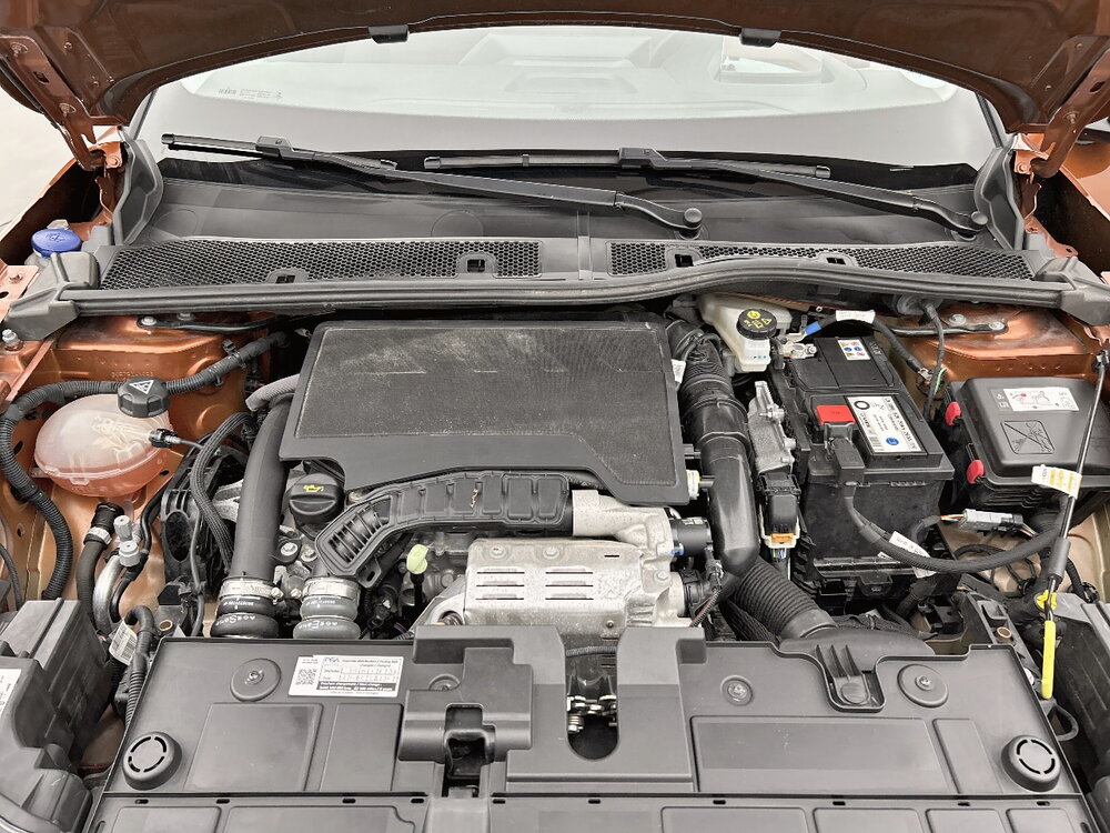 Occasion CITROEN C4 C4 PureTech 130 S&S EAT8 - Feel Pack