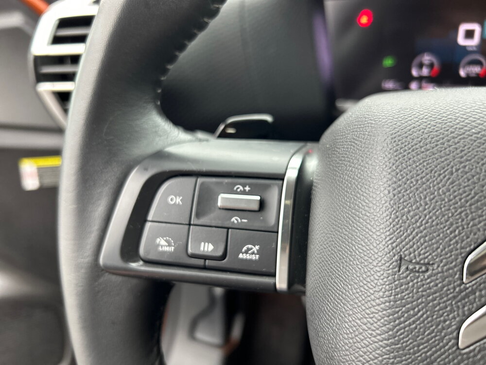 Occasion CITROEN C4 C4 PureTech 130 S&S EAT8 - Feel Pack