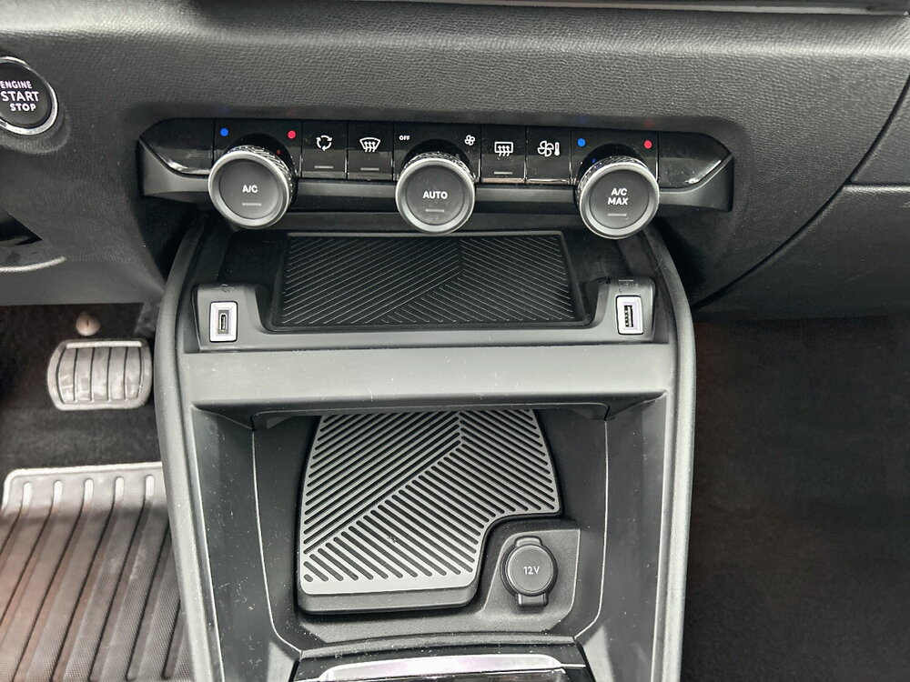 Occasion CITROEN C4 C4 PureTech 130 S&S EAT8 - Feel Pack