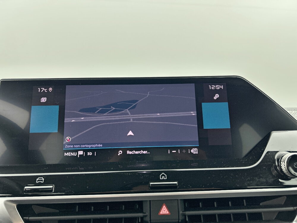 Occasion CITROEN C4 C4 PureTech 130 S&S EAT8 - Feel Pack