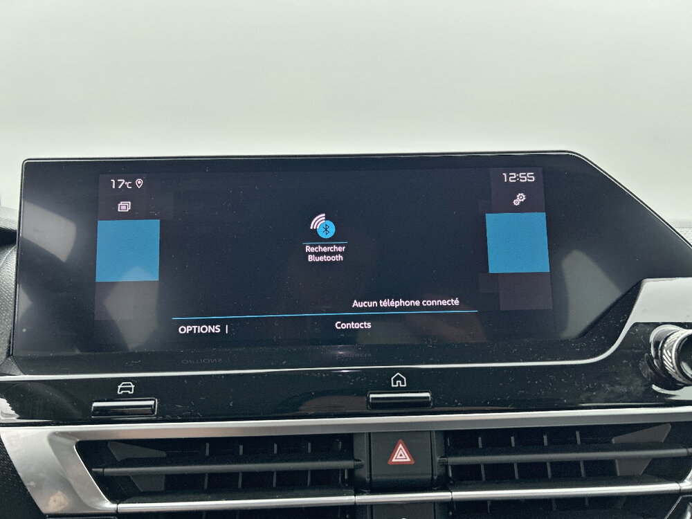 Occasion CITROEN C4 C4 PureTech 130 S&S EAT8 - Feel Pack