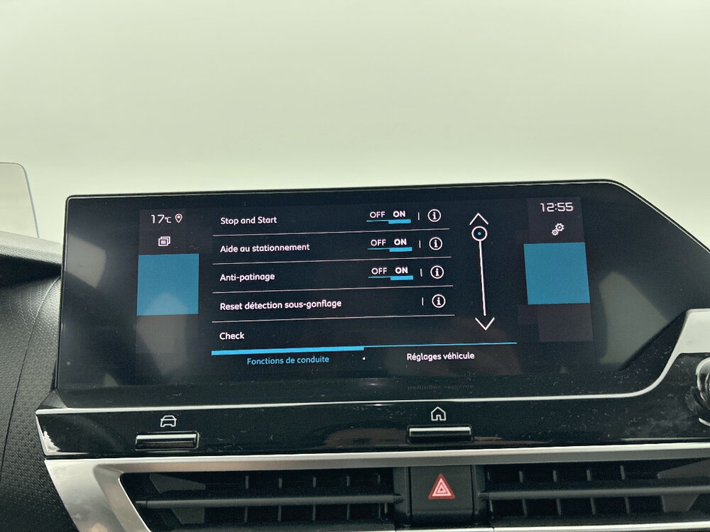 Occasion CITROEN C4 C4 PureTech 130 S&S EAT8 - Feel Pack