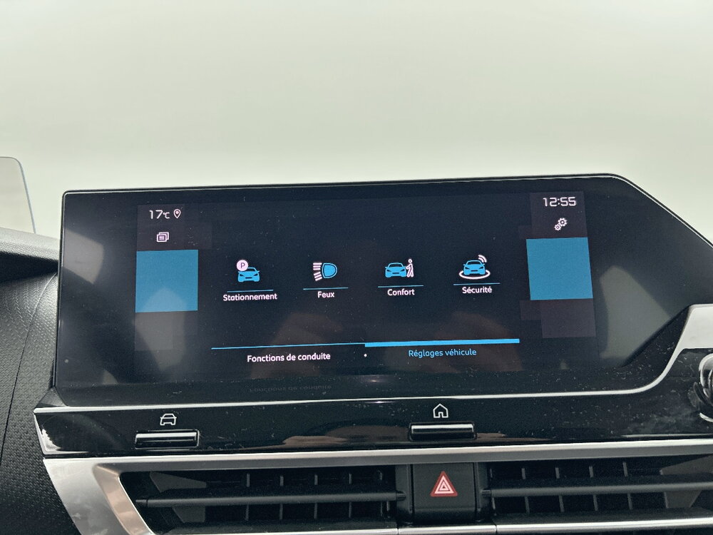 Occasion CITROEN C4 C4 PureTech 130 S&S EAT8 - Feel Pack