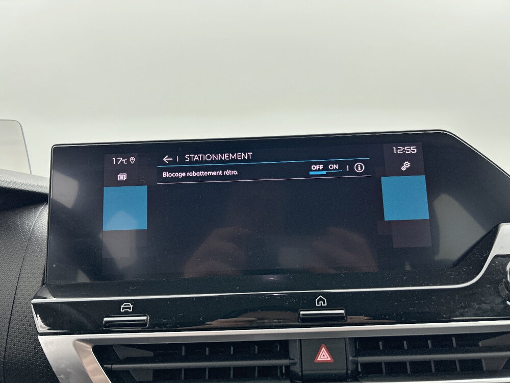 Occasion CITROEN C4 C4 PureTech 130 S&S EAT8 - Feel Pack