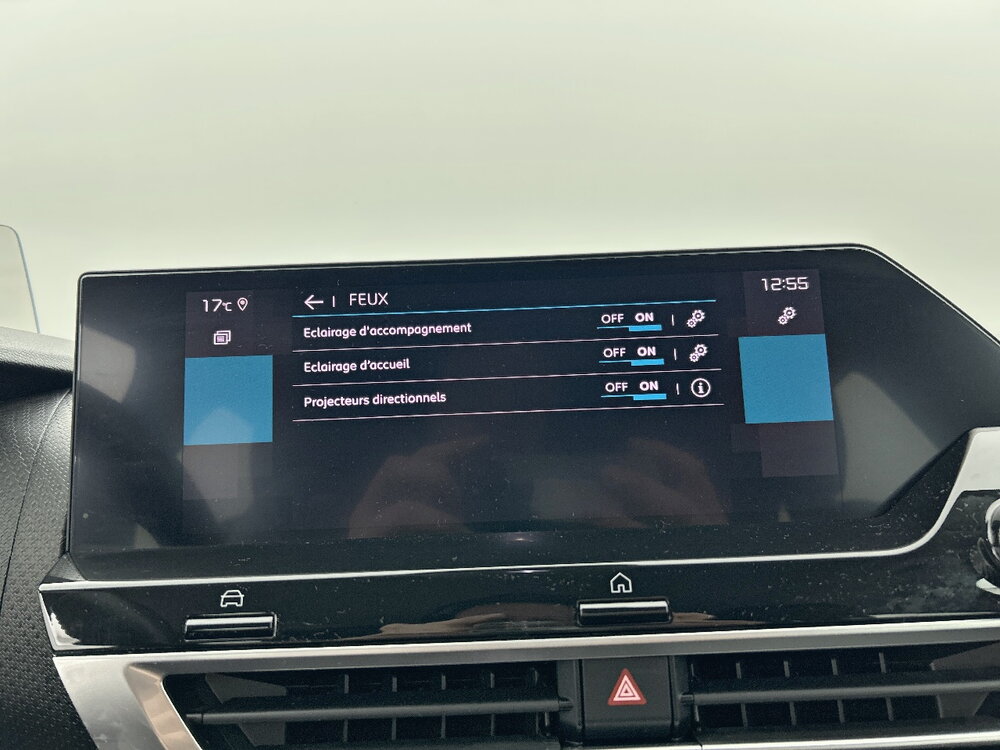 Occasion CITROEN C4 C4 PureTech 130 S&S EAT8 - Feel Pack