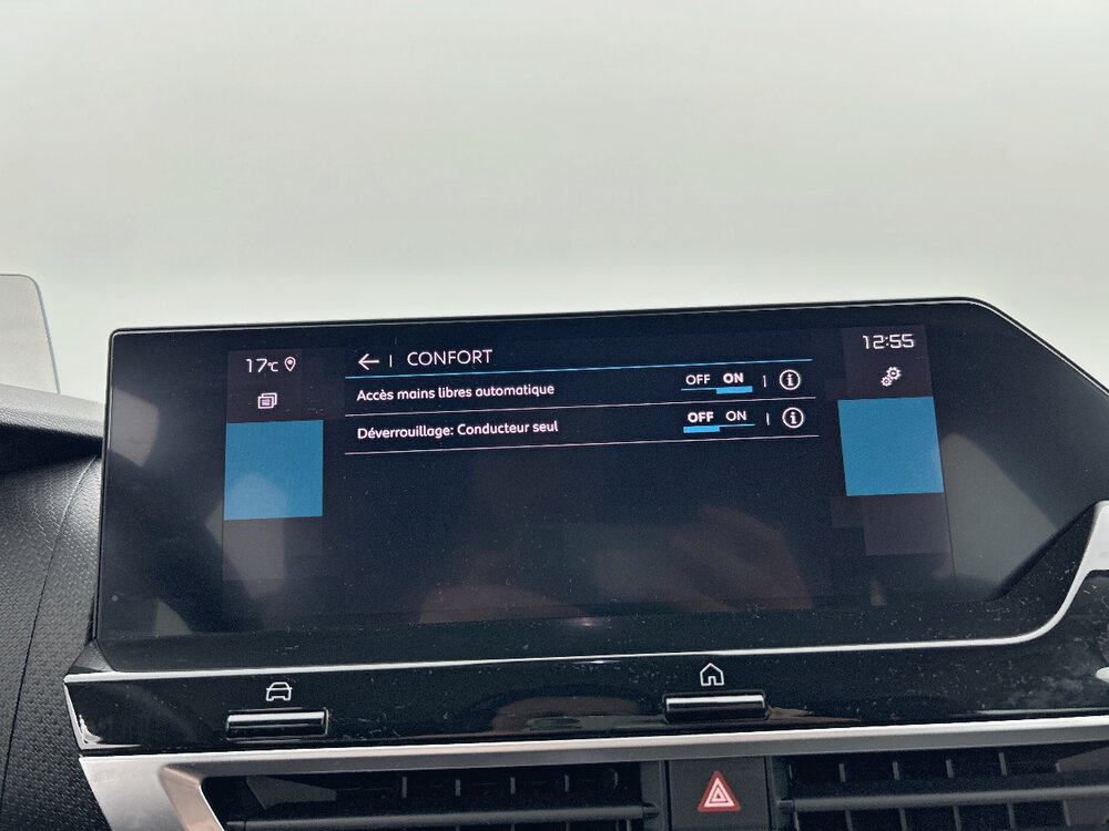 Occasion CITROEN C4 C4 PureTech 130 S&S EAT8 - Feel Pack