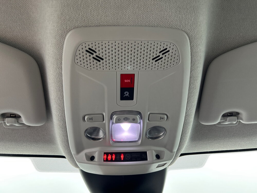 Occasion CITROEN C4 C4 PureTech 130 S&S EAT8 - Feel Pack