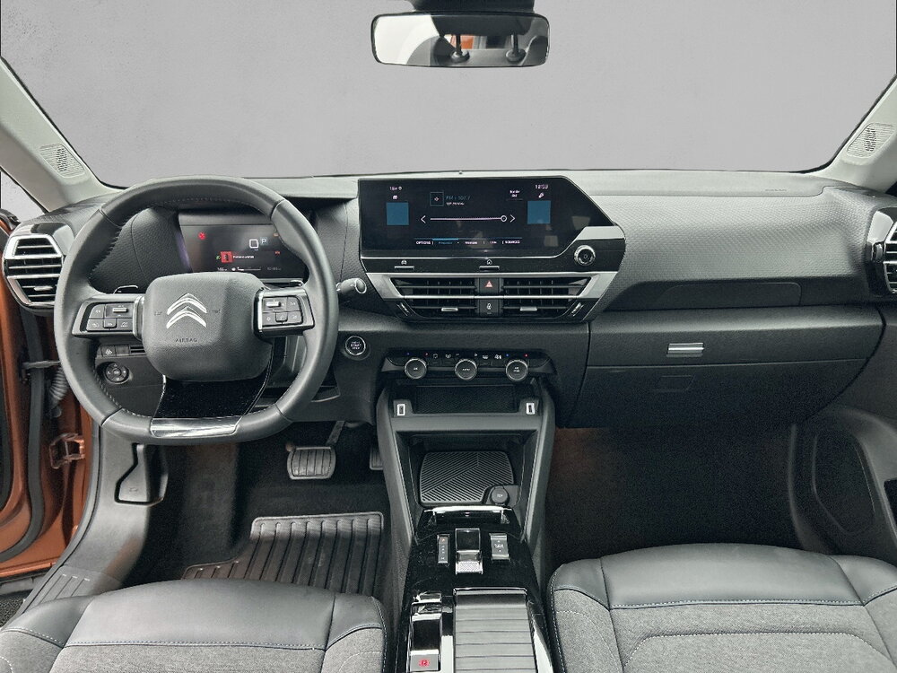 Occasion CITROEN C4 C4 PureTech 130 S&S EAT8 - Feel Pack