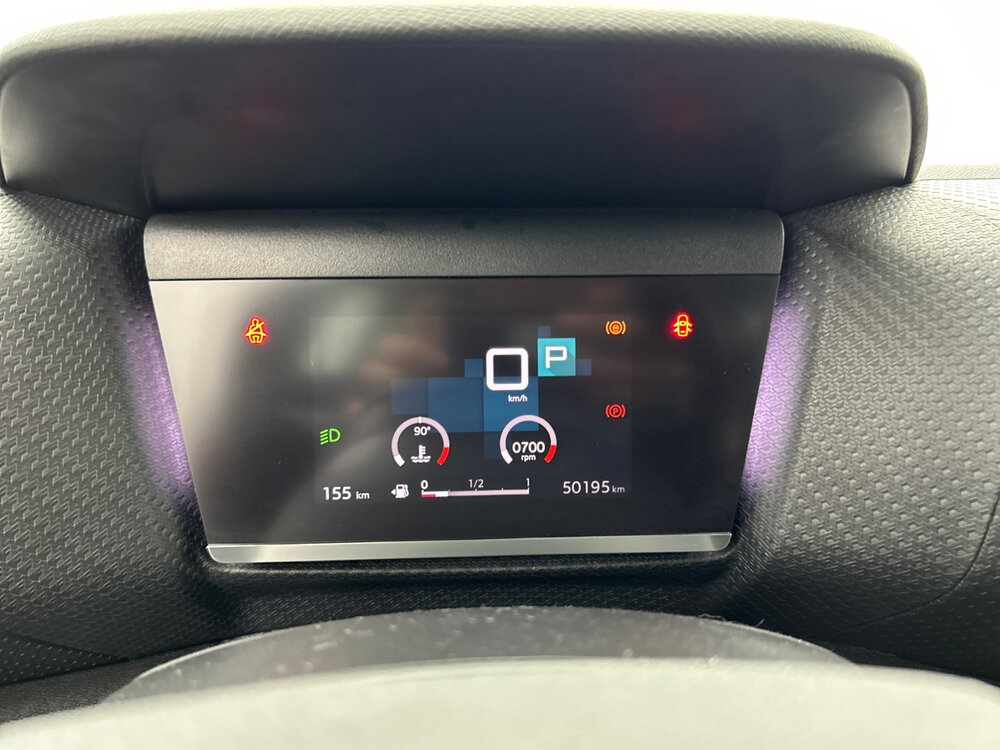 Occasion CITROEN C4 C4 PureTech 130 S&S EAT8 - Feel Pack