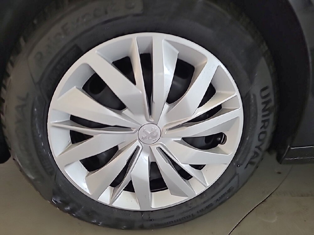 Occasion PEUGEOT 208 208 PureTech 75 S&S BVM5 - Like