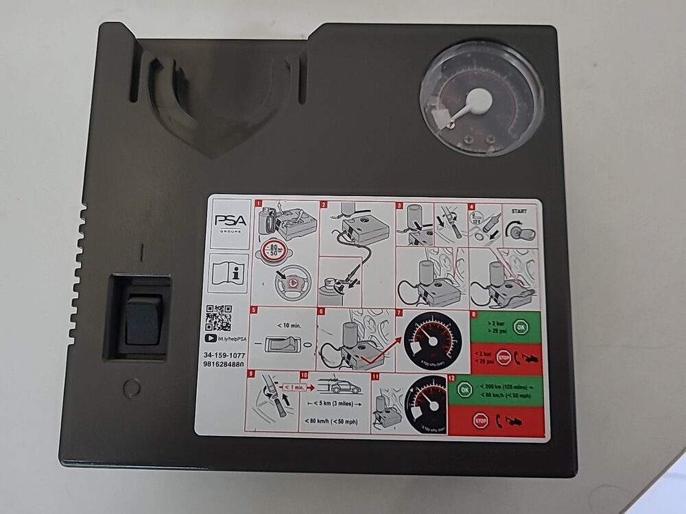 Occasion PEUGEOT 208 208 PureTech 75 S&S BVM5 - Like