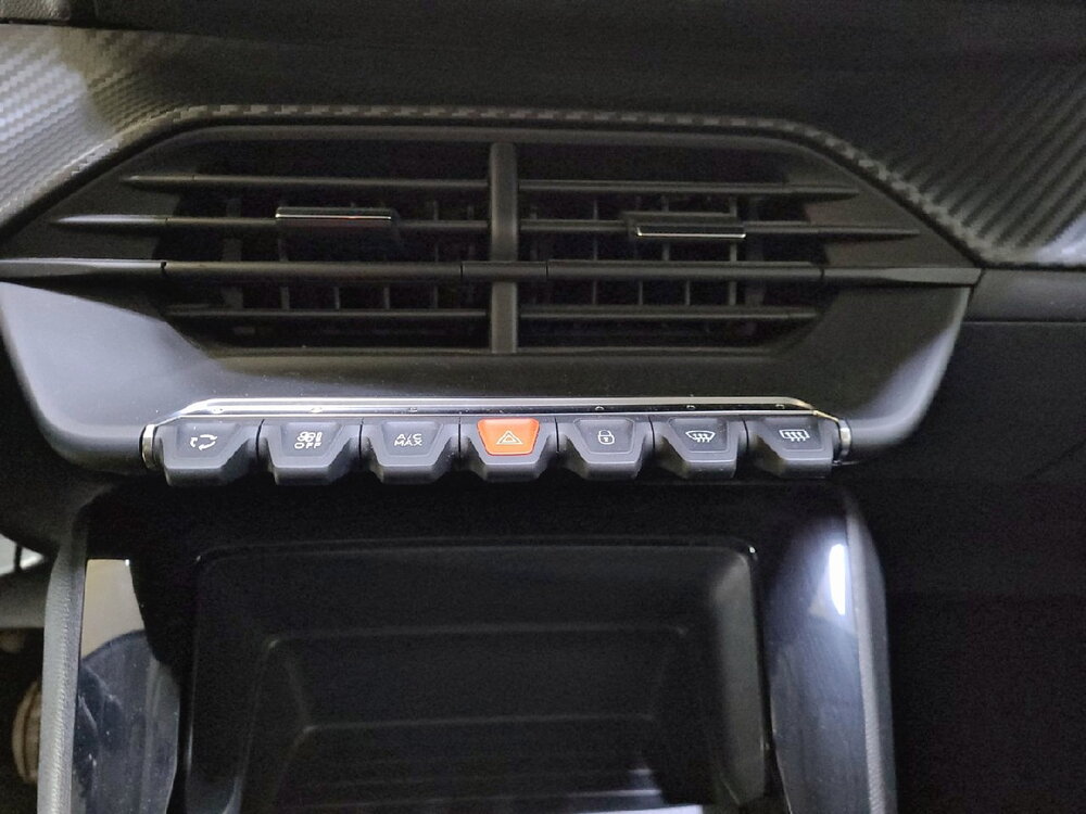 Occasion PEUGEOT 208 208 PureTech 75 S&S BVM5 - Like