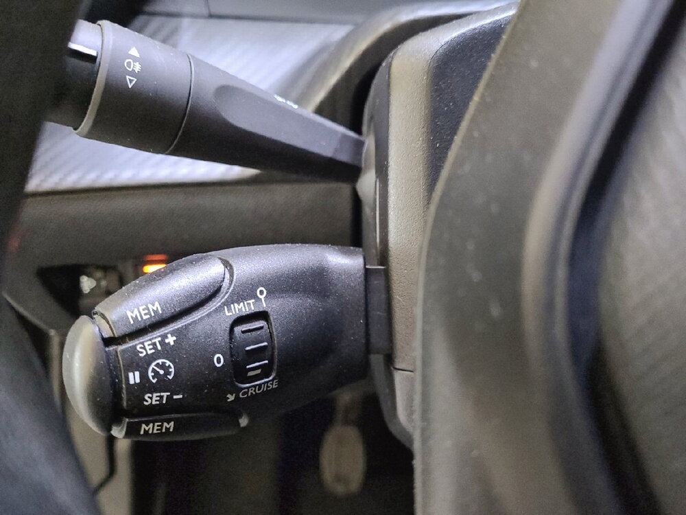 Occasion PEUGEOT 208 208 PureTech 75 S&S BVM5 - Like