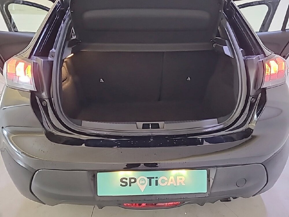 Occasion PEUGEOT 208 208 PureTech 75 S&S BVM5 - Like