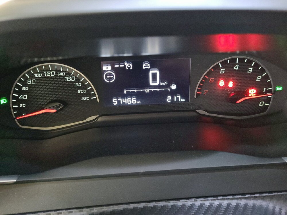 Occasion PEUGEOT 208 208 PureTech 75 S&S BVM5 - Like