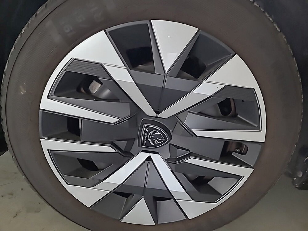 Occasion PEUGEOT 208 208 PureTech 100 S&S BVM6 - Active