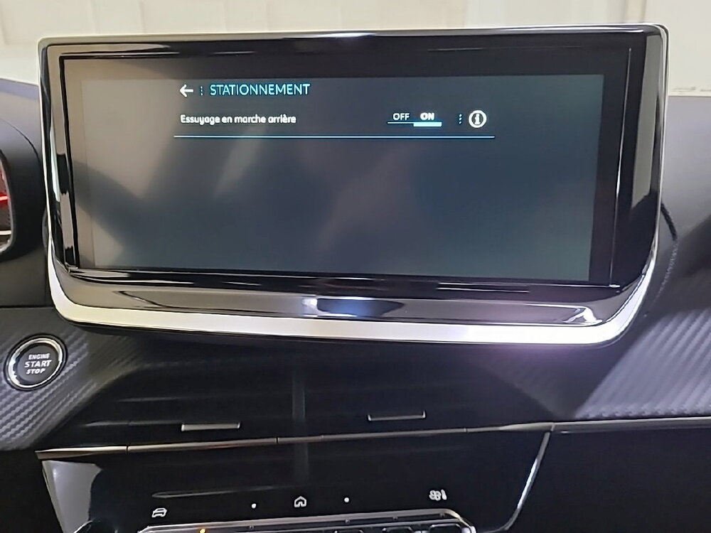 Occasion PEUGEOT 208 208 PureTech 100 S&S BVM6 - Active