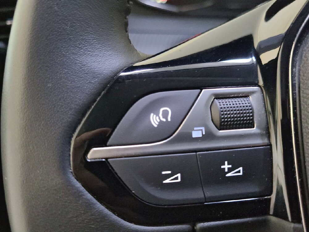 Occasion PEUGEOT 208 208 PureTech 100 S&S BVM6 - Active