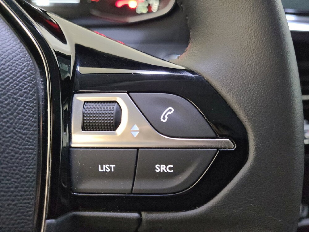 Occasion PEUGEOT 208 208 PureTech 100 S&S BVM6 - Active