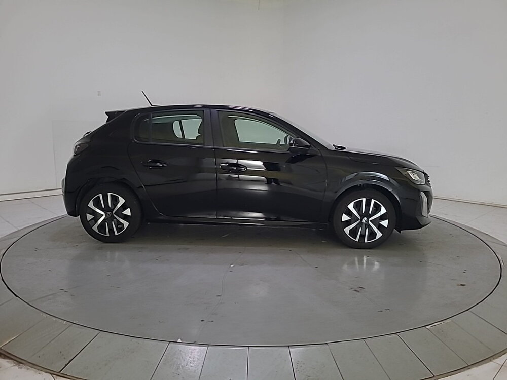 Occasion PEUGEOT 208 208 PureTech 100 S&S BVM6 - Active